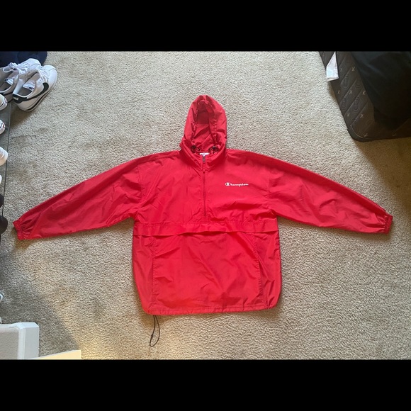 Champion Other - Men’s champion windbreaker